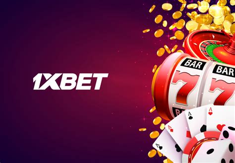 1xbet Bahis Türleri: Hangi Bahisleri Yapmalısınız?