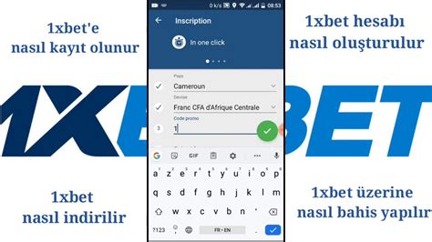 1xbet Mobil Uygulaması: Nasıl İndirilir ve Kullanılır?